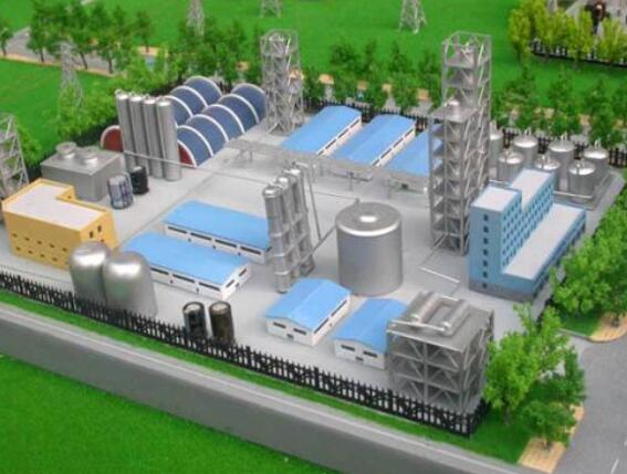 模型公司的我們敬畏客戶的每一分投入