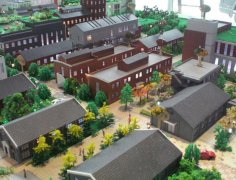 沙盤模型重點(diǎn)是什么